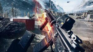 IMG_9310 Battlefield 6 - Phantom Edition for PS5