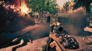 IMG_9312 Battlefield 6 - Phantom Edition for PS5
