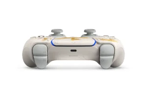 IMG_0704 PS5 DualSense® Wireless Controller - Ghost of Yotei™ Gold Limited Edition