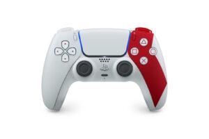 IMG_0706 PS5 DualSense® Wireless Controller - God of War™ 20th Anniversary Limited Edition