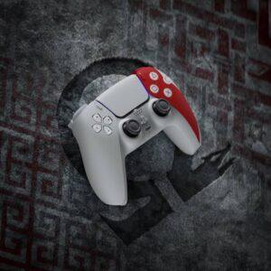 IMG_0708 PS5 DualSense® Wireless Controller - God of War™ 20th Anniversary Limited Edition