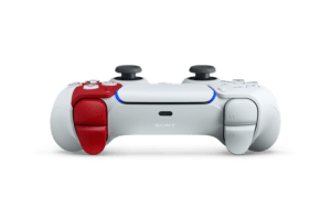 IMG_0711 PS5 DualSense® Wireless Controller - God of War™ 20th Anniversary Limited Edition