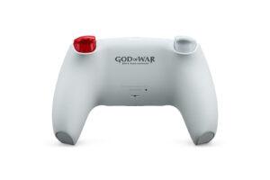 IMG_0712 PS5 DualSense® Wireless Controller - God of War™ 20th Anniversary Limited Edition