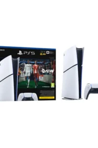 Sony PS5® Console Slim digital edition 1tb - EA SPORTS FC 26 Bundle