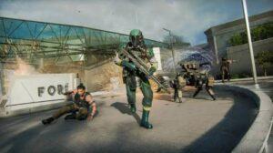 Call of Duty Black Ops 7 PS5