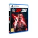 WWE 2K26 for PS5