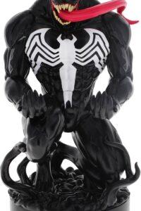 IMG_0315 Marvel : Venom Cable Guys Original Controller and Phone Holder for PS5 Dualsense