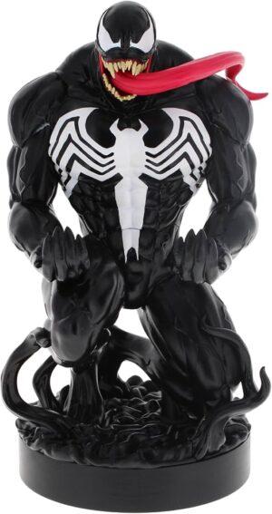 Marvel : Venom Cable Guys Original Controller and Phone Holder for PS5 Dualsense
