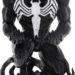 Marvel : Venom Cable Guys Original Controller and Phone Holder for PS5 Dualsense