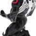Marvel : Venom Cable Guys Original Controller and Phone Holder for PS5 Dualsense