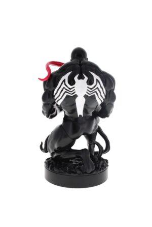 Marvel : Venom Cable Guys Original Controller and Phone Holder for PS5 Dualsense