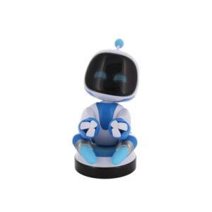 Sony : Astro Bot Cable Guys Original Controller and Phone Holder for Controller Holder