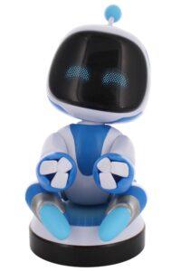 IMG_0323 Sony : Astro Bot Cable Guys Original Controller and Phone Holder for Controller Holder