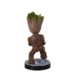 Marvel : Toddler Groot Cable Guys Original Controller and Phone Holder for Controller Holder