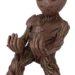 Marvel : Toddler Groot Cable Guys Original Controller and Phone Holder for Controller Holder