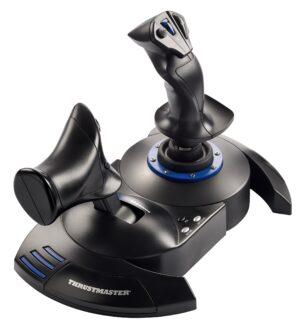 Thrustmaster T.Flight Hotas 4 for PS5 and PC with 1 year warranty