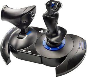 Thrustmaster T.Flight Hotas 4 for PS5 and PC with 1 year warranty