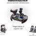 Thrustmaster T.Flight Hotas 4 for PS5 and PC with 1 year warranty