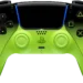 Dualsense Wireless Controller Hyperpop Remix Green for PS5