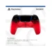 Dualsense Wireless Controller Hyperpop Techno Red for PS5