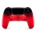 Dualsense Wireless Controller Hyperpop Techno Red for PS5