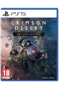 IMG_0376 Crimson Desert Day One Edition for PS5