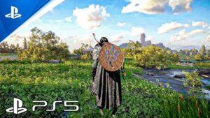 IMG_0389 Crimson Desert Day One Edition for PS5