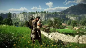 IMG_0391 Crimson Desert Day One Edition for PS5