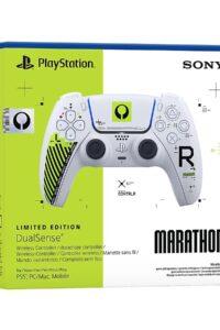 IMG_4867 Dualsense Wireless Controller Marathon Edition for PS5