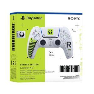 Dualsense Wireless Controller Marathon Edition for PS5