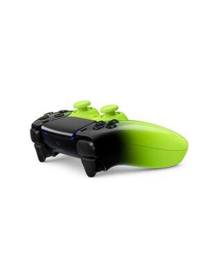 Dualsense Wireless Controller Hyperpop Remix Green for PS5