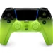 Dualsense Wireless Controller Hyperpop Remix Green for PS5
