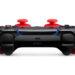 Dualsense Wireless Controller Hyperpop Techno Red for PS5