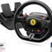 Thrustmaster T98 Ferrari 296 GTB, Racing Wheel for PS5, PS4, PC