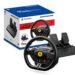 Thrustmaster T98 Ferrari 296 GTB, Racing Wheel for PS5, PS4, PC