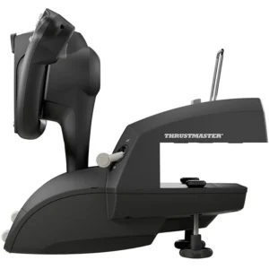 PC Accessory: Flight - Control System - Thrustmaster TCA Yoke Pack - Boeing Edition
