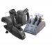 PC Accessory: Flight - Control System - Thrustmaster TCA Yoke Pack - Boeing Edition