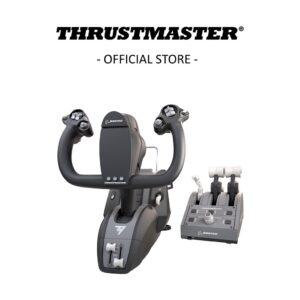 PC Accessory: Flight - Control System - Thrustmaster TCA Yoke Pack - Boeing Edition