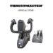PC Accessory: Flight - Control System - Thrustmaster TCA Yoke Pack - Boeing Edition