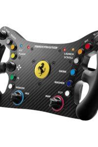 Thrustmaster Ferrari 488 GT3 Wheel Add - On For T300 and T598 models