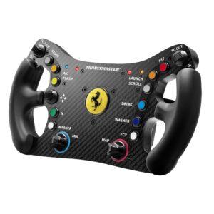Thrustmaster Ferrari 488 GT3 Wheel Add - On For T300 and T598 models