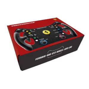 Thrustmaster Ferrari 488 GT3 Wheel Add - On For T300 and T598 models