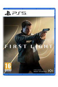 IMG_5628 007 : First Light for PS5