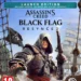 Assassin's Creed Black Flag Resynced for PS5
