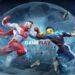 Invincible VS for PS5