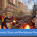 Invincible VS for PS5