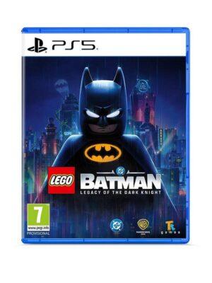 IMG_0446 Lego Batman: Legacy of the Dark Knight for PS5