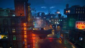 IMG_0450 Lego Batman: Legacy of the Dark Knight for PS5