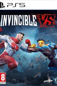 IMG_0451 Invincible VS for PS5