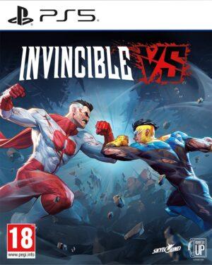 Invincible VS for PS5
